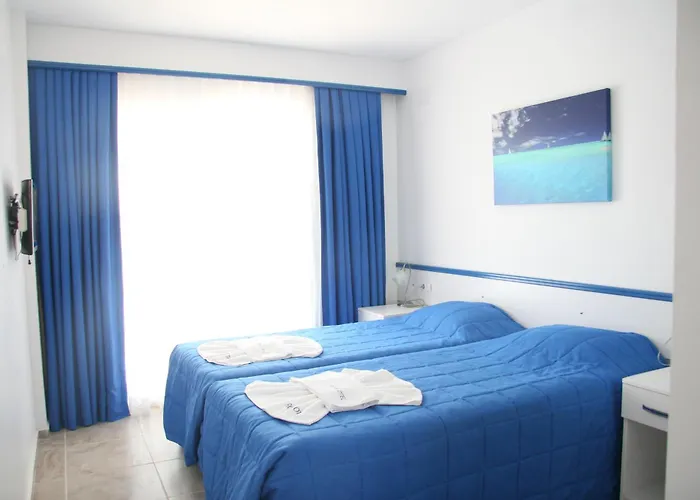 Rota Hotel