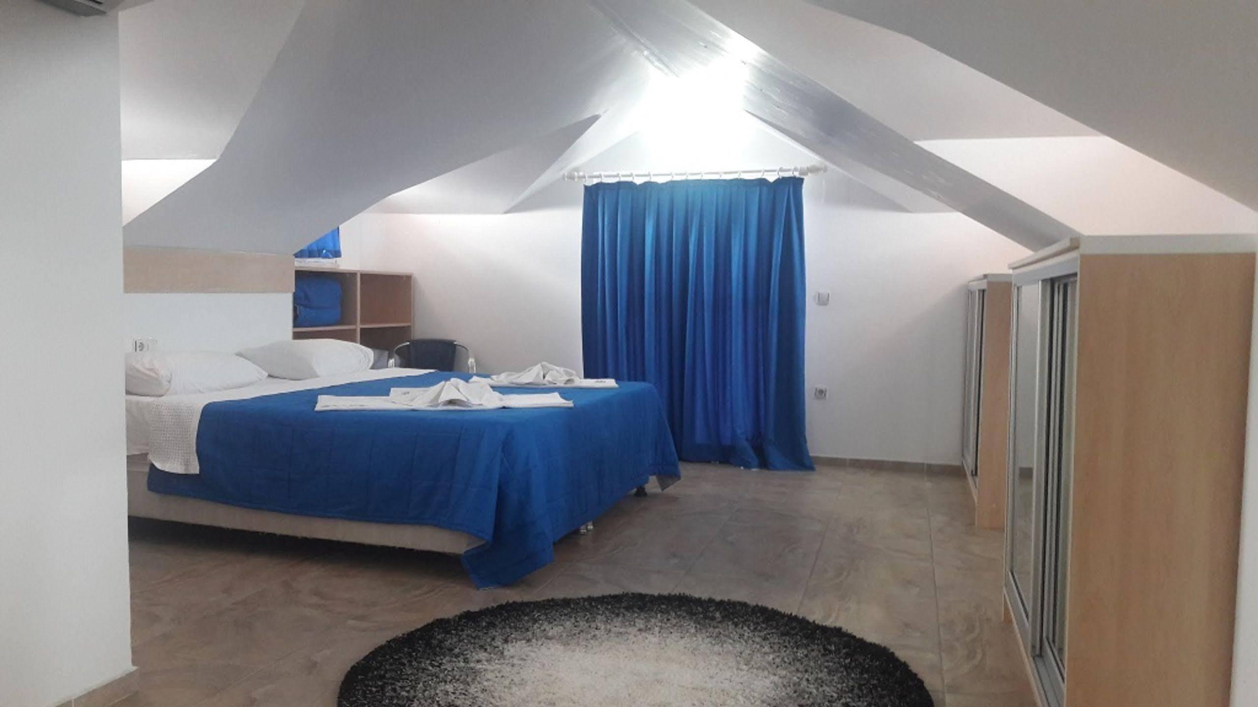 Rota Hotel Dalyan