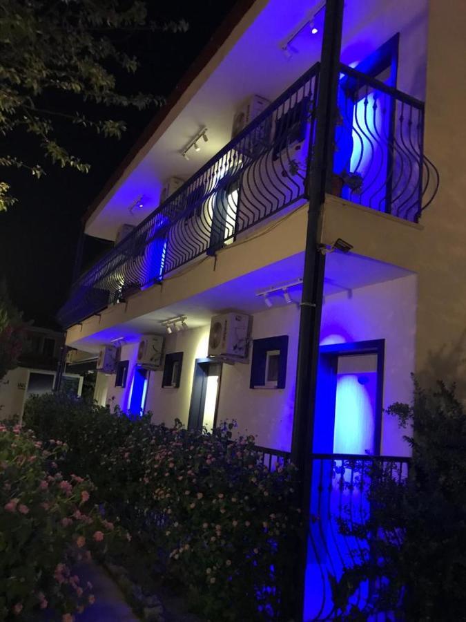 Rota Hotel Dalyan