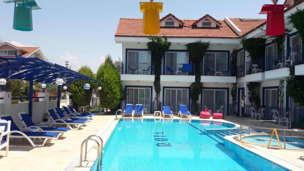 Rota Dalyan