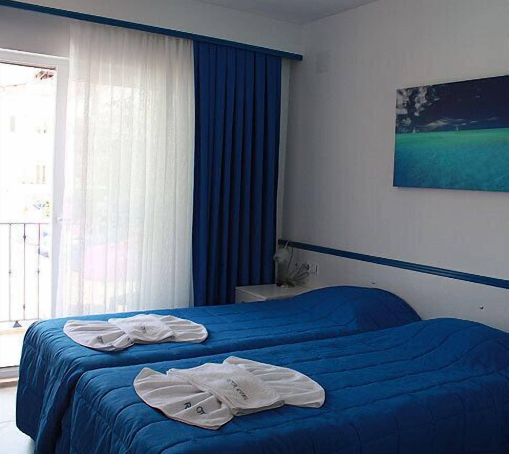 Rota Hotel Dalyan