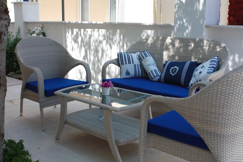 Hotel Rota