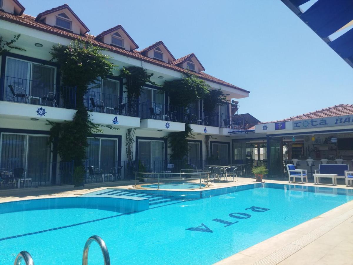 Rota 3* Dalyan