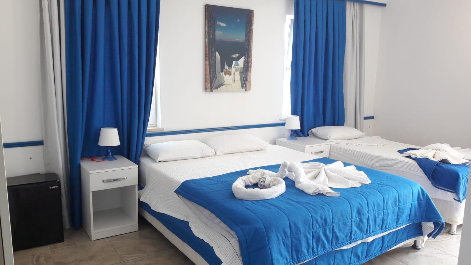 Hotel Rota 3*