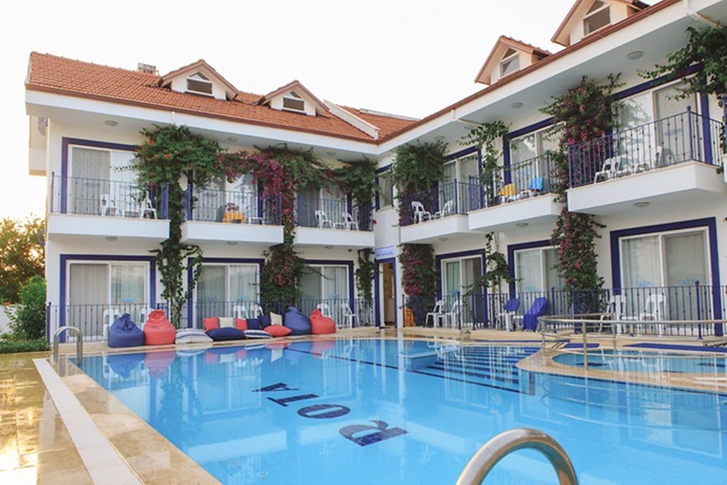 Rota Hotel 3*