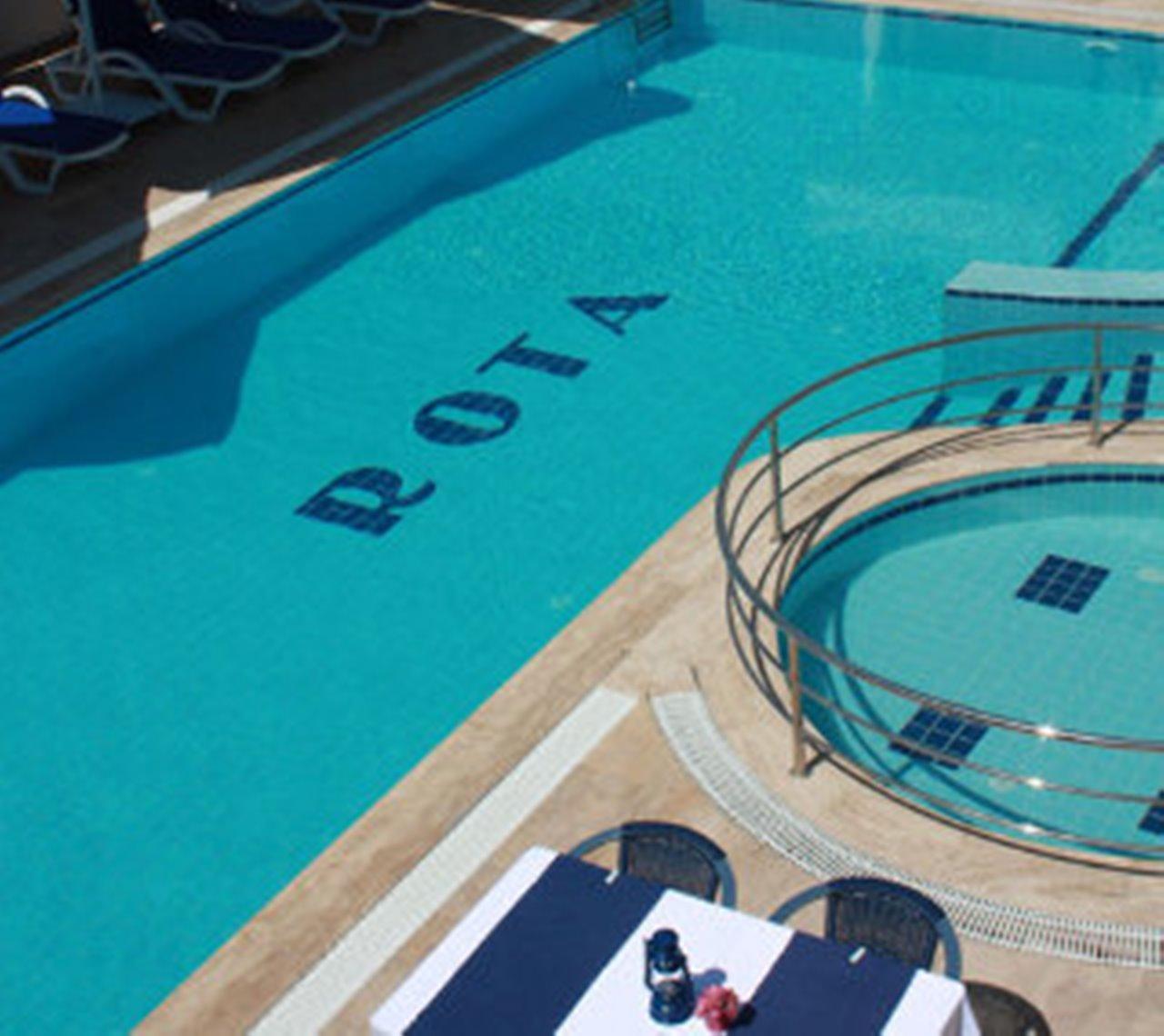 Hotel Rota
