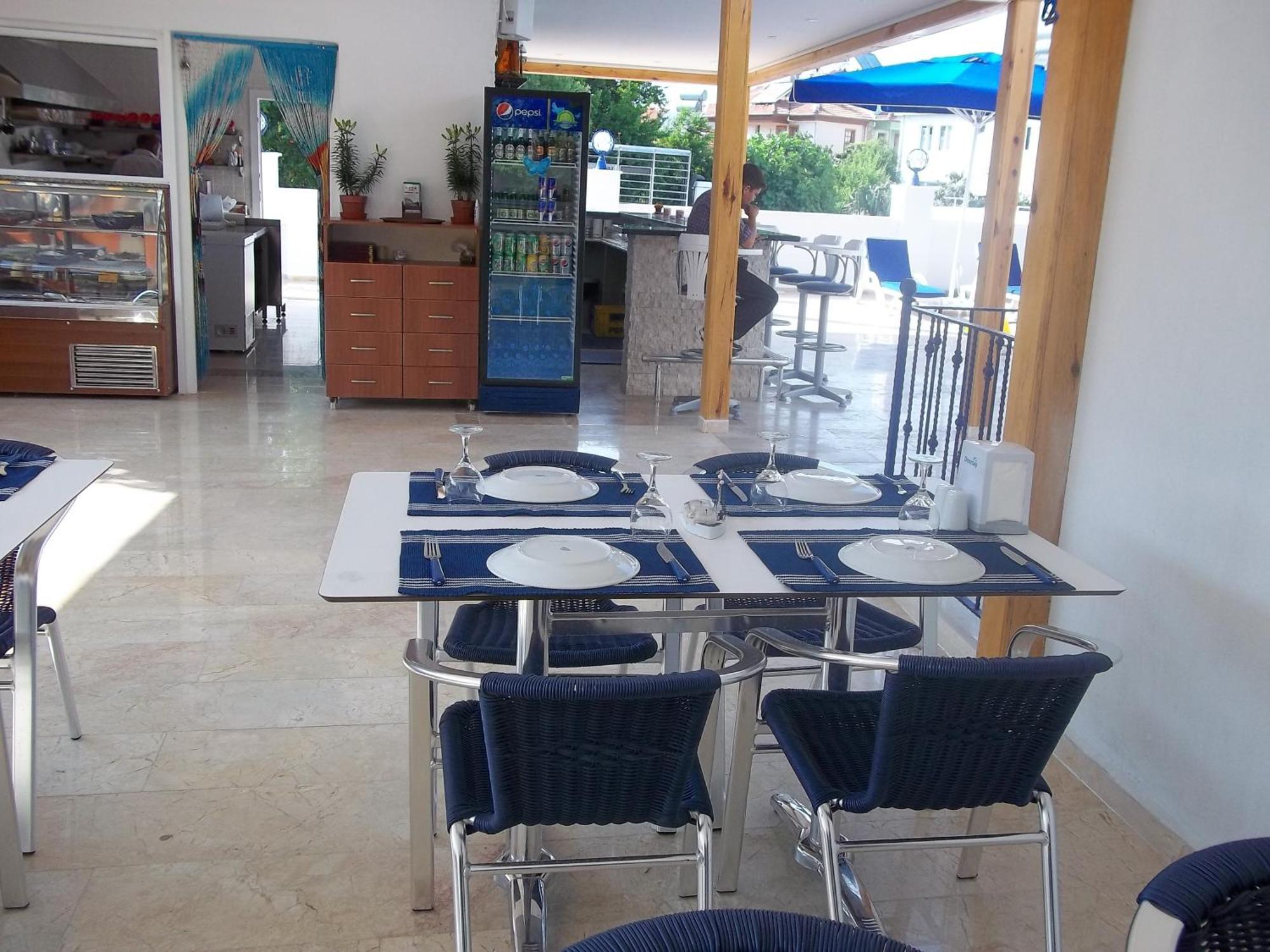 Hotel Rota
