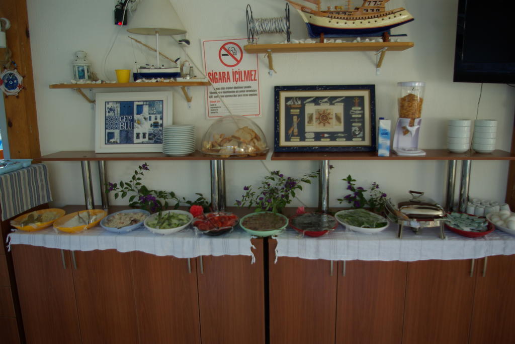 Rota Dalyan