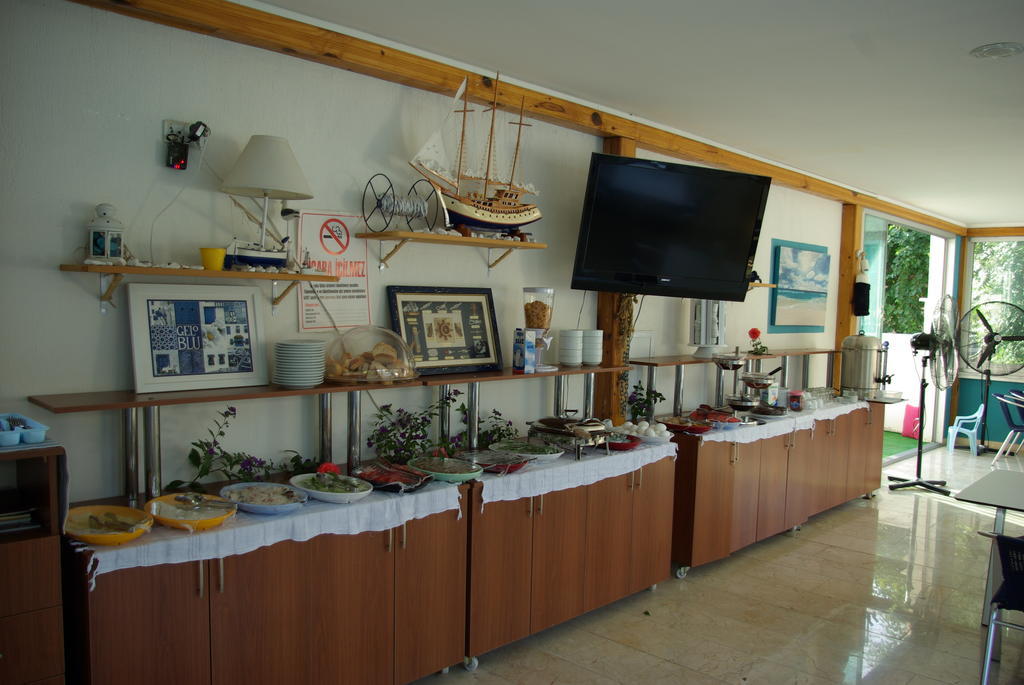 Hotel Rota 3*