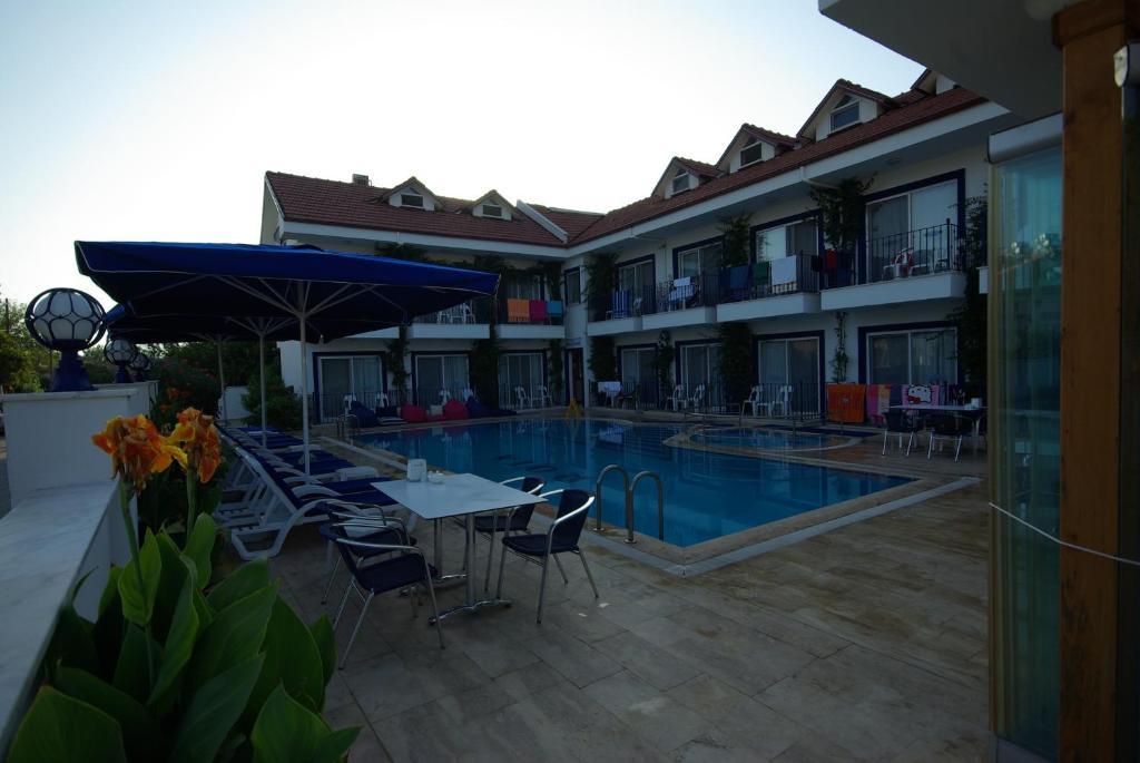 Hotel Rota 3*