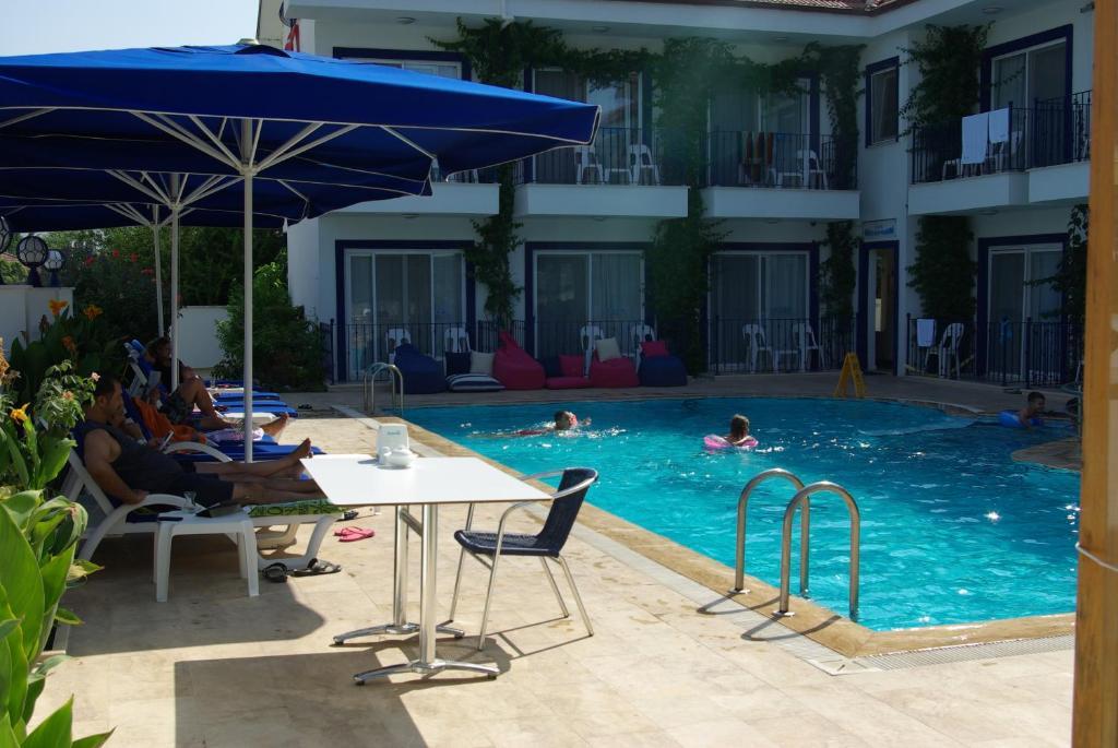 Hotel Rota Dalyan