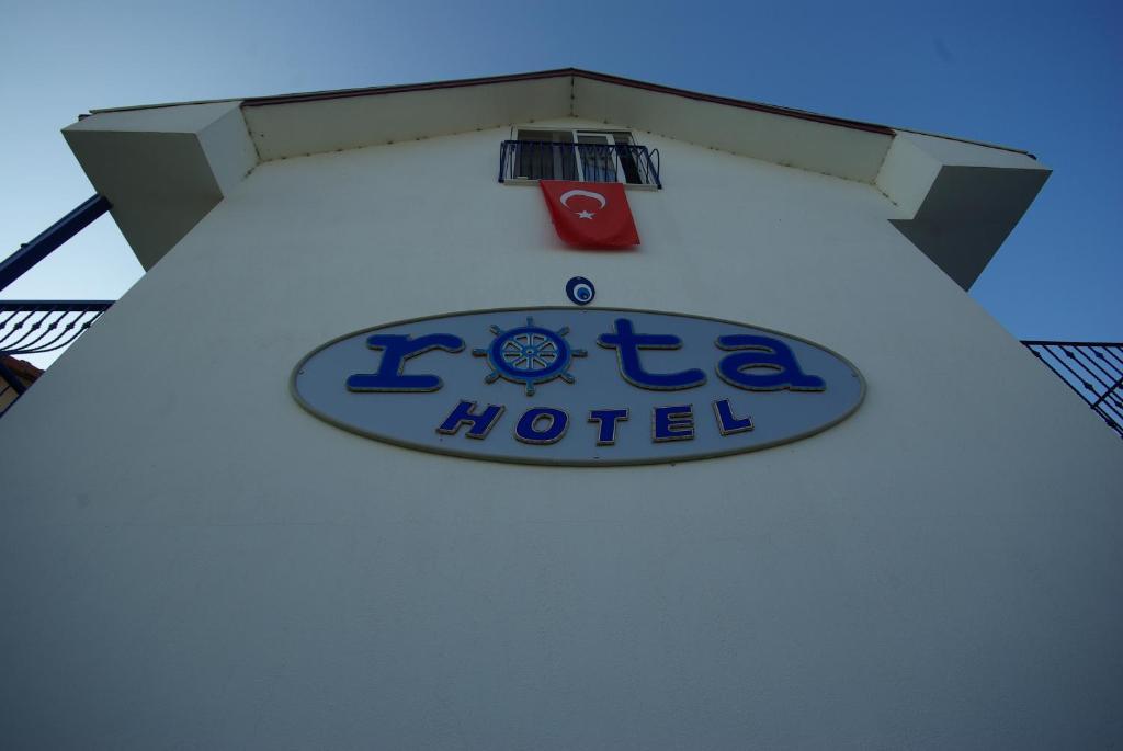 Hotel Rota Dalyan
