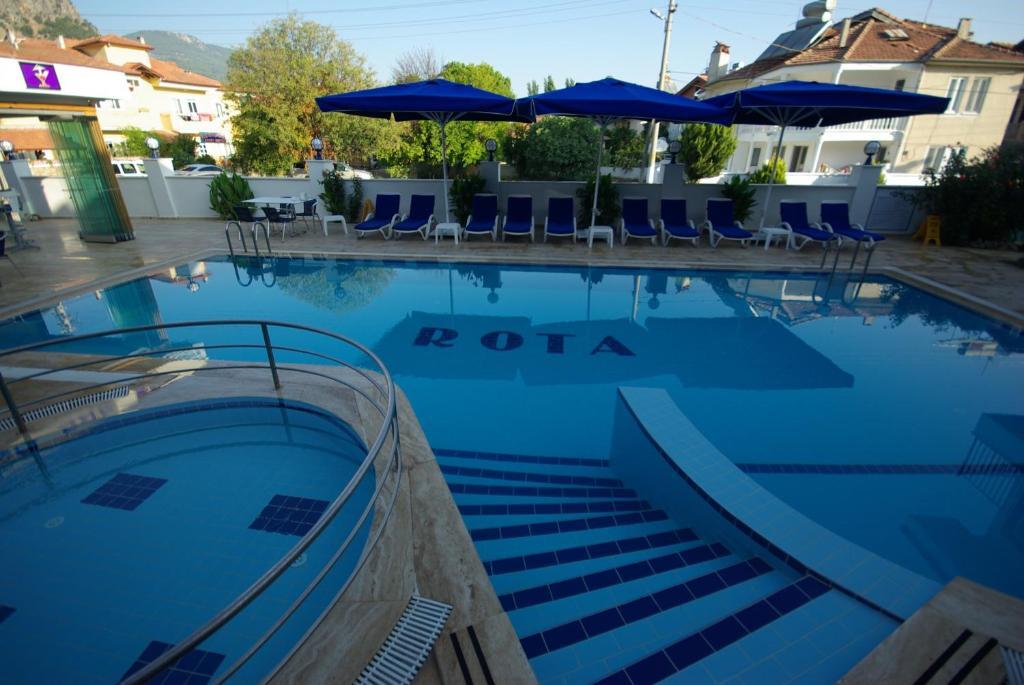 Hotel Rota