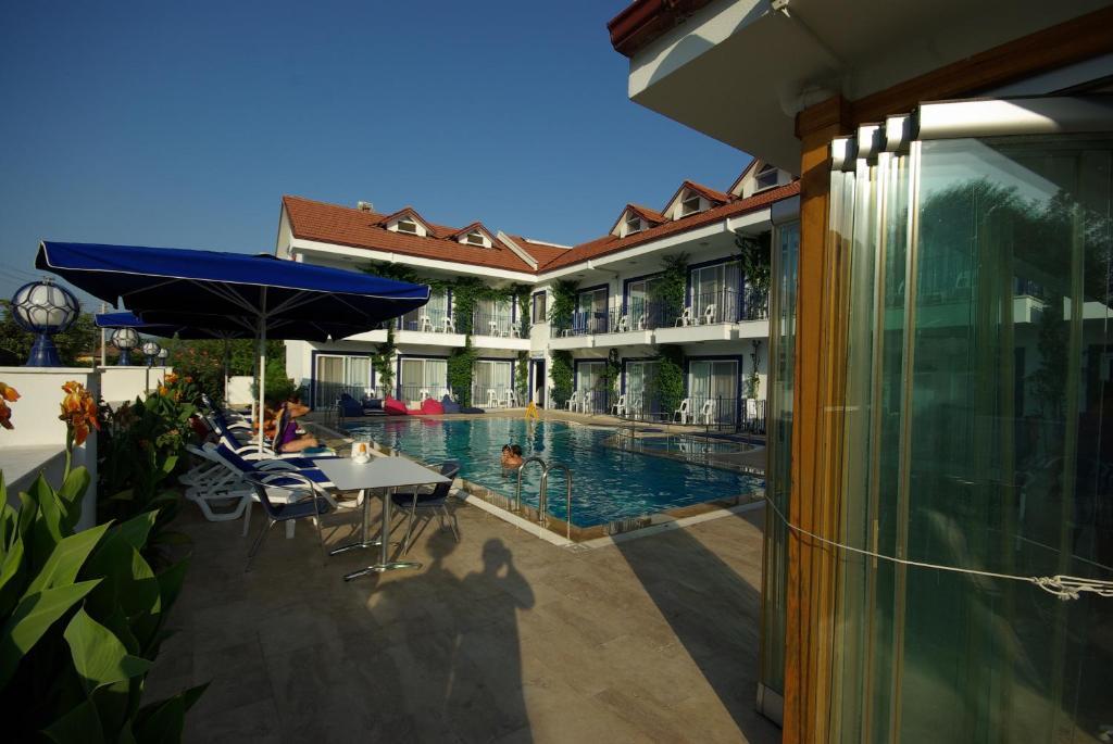 Hotel Rota