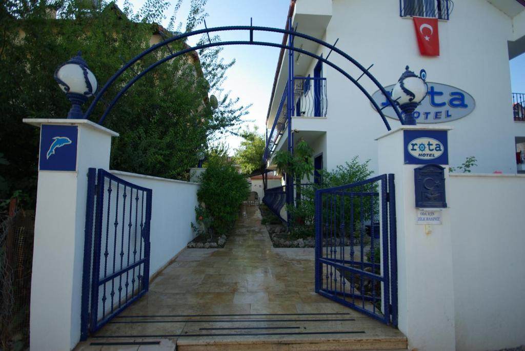 Rota 3*