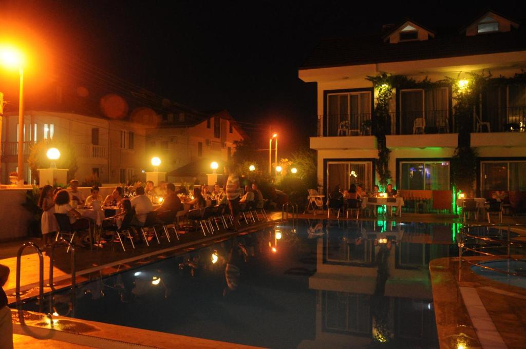 Hotel Rota