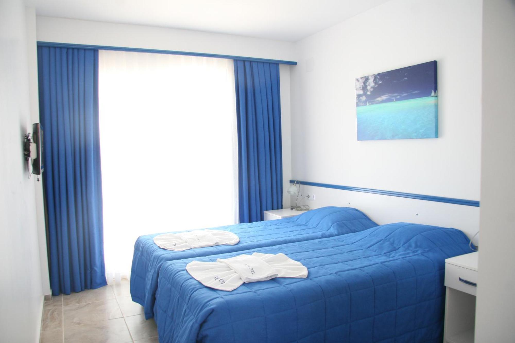 Hotel Rota