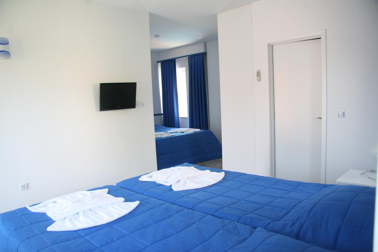 Hotel Rota Dalyan