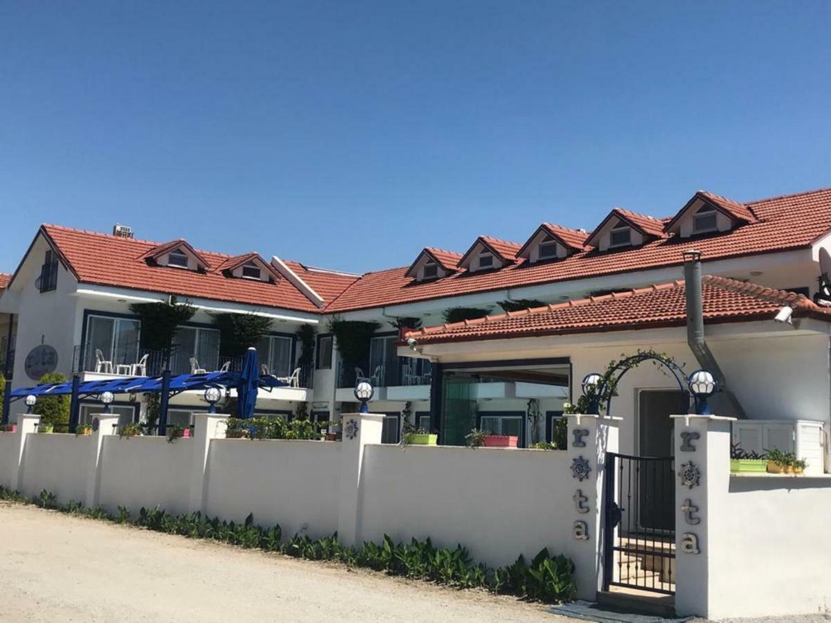 Hotel Rota Dalyan