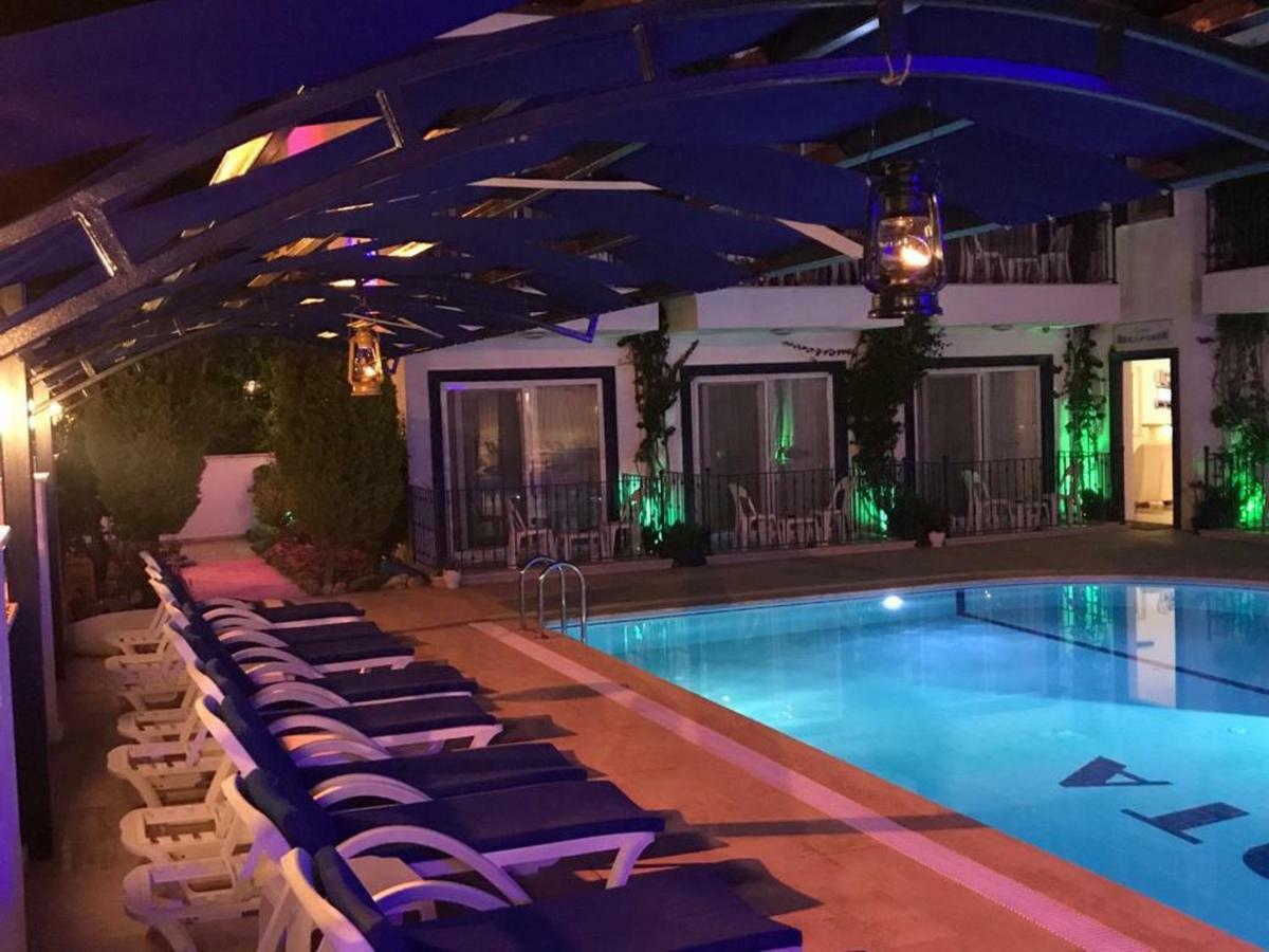 Hotel Rota Dalyan