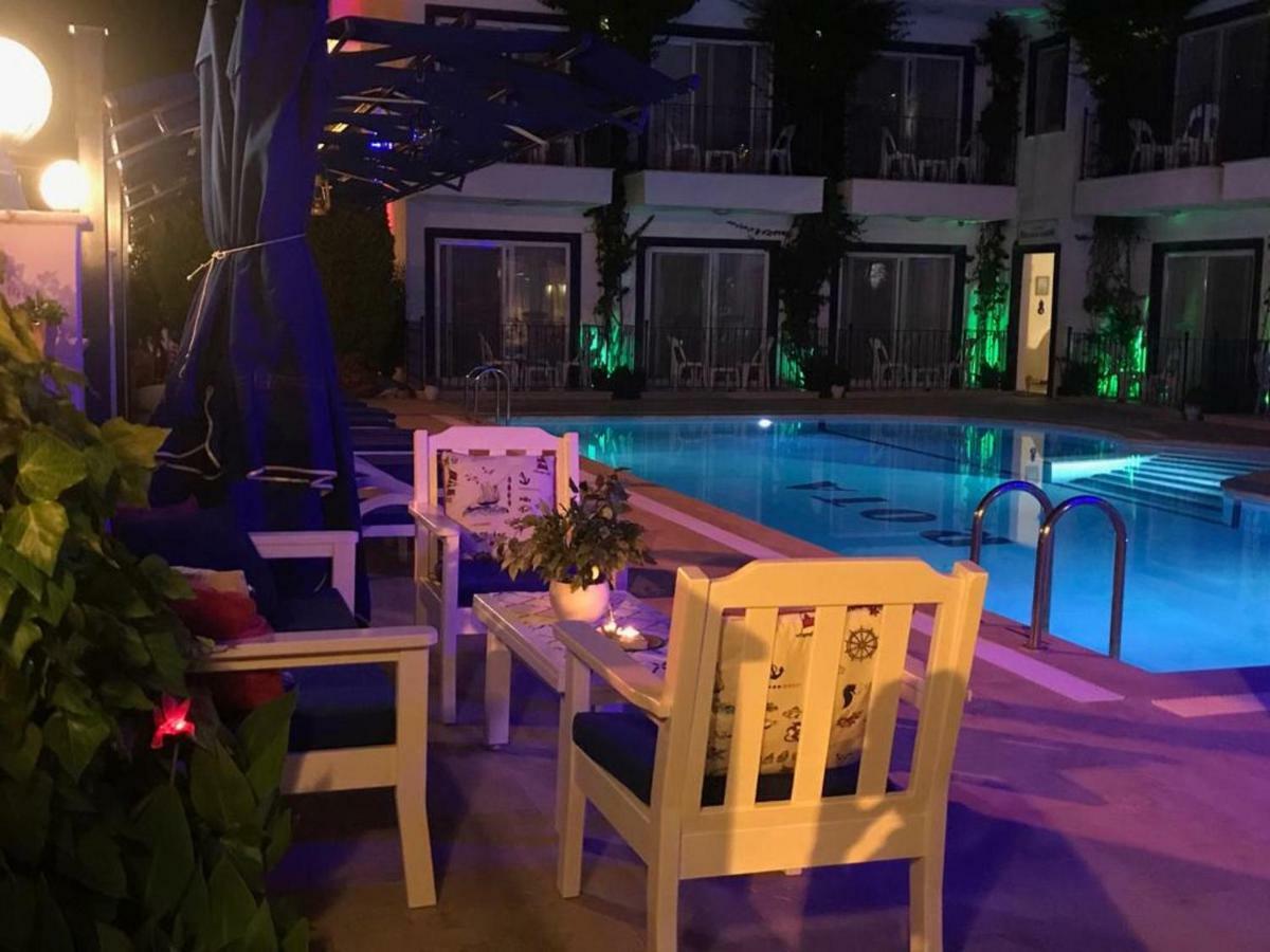 Hotel Rota