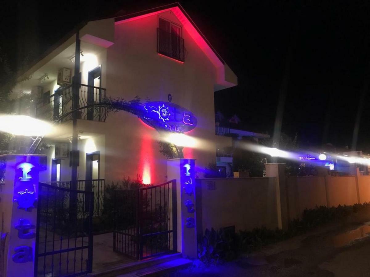 Rota 3* Dalyan