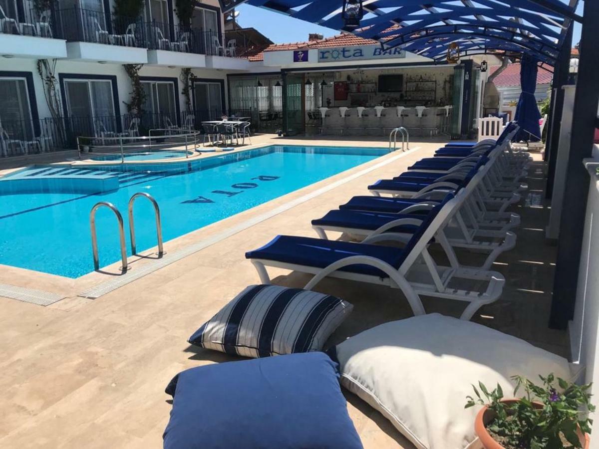 Rota Hotel 3*