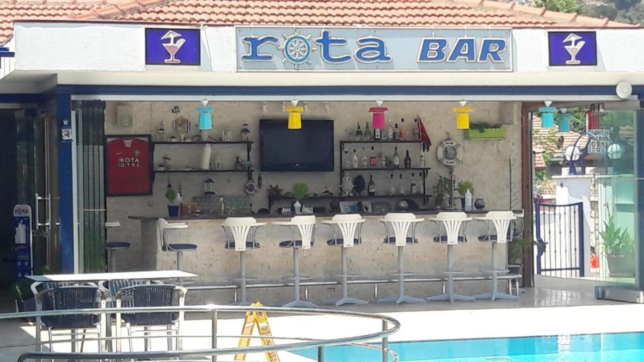 Rota 3* Dalyan