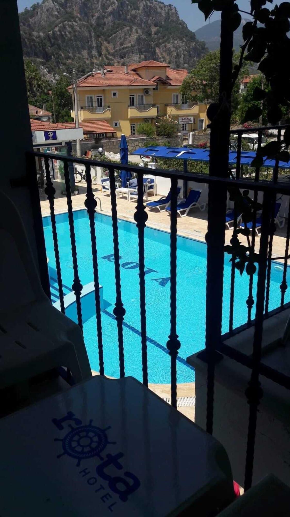 Rota Dalyan