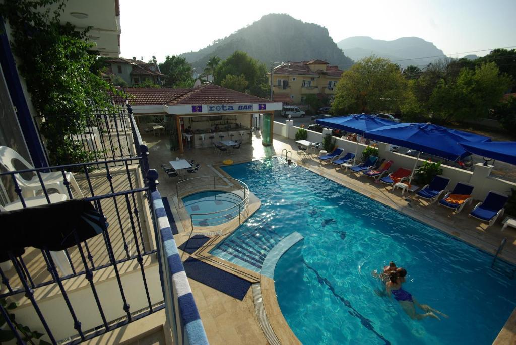Hotel Rota 3*